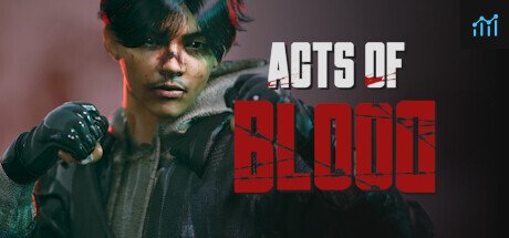 Acts of Blood PC Specs