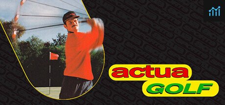 Can I Run Actua Golf?