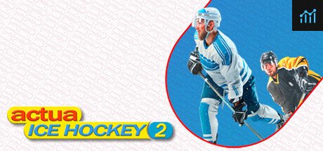 Actua Ice Hockey 2 PC Specs