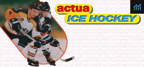 Actua Ice Hockey PC Specs