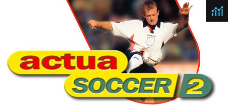 Can I Run Actua Soccer 2?