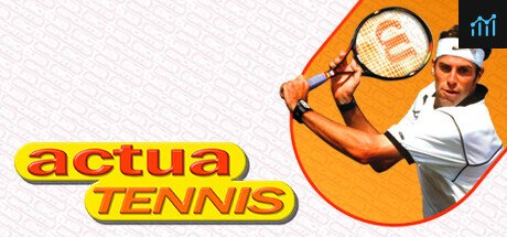 Actua Tennis PC Specs