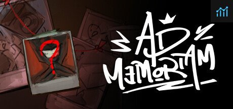 Ad Memoriam PC Specs