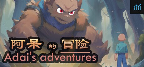 Adai's Adventures PC Specs