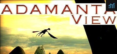 Adamanta View PC Specs