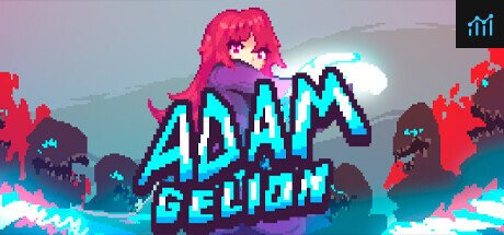 Adamgelion PC Specs