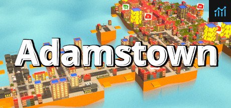 Can I Run Adamstown?