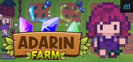 Adarin Farm PC Specs