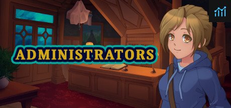 Administrators PC Specs