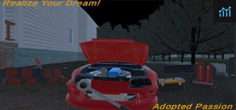 Adopted Passion Realize Your Dream PC Specs