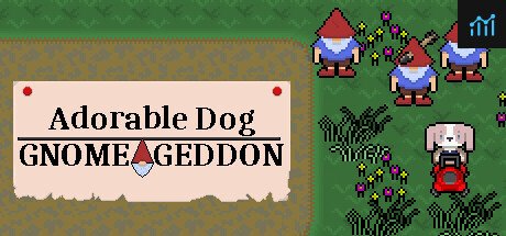 Adorable Dog: Gnomeageddon PC Specs