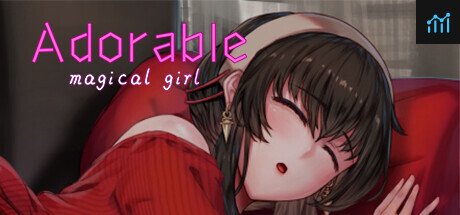 Adorable Magical Girl PC Specs