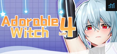 Adorable Witch 4 ：Lust PC Specs