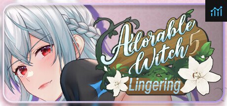 Adorable Witch5 : Lingering PC Specs