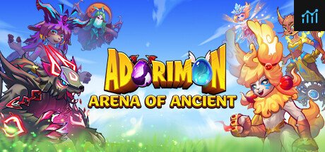 Adorimon : Arena of Ancients PC Specs