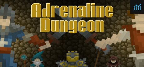 Adrenaline Dungeon PC Specs