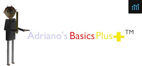 Can I Run Adriano's Basics Plus?