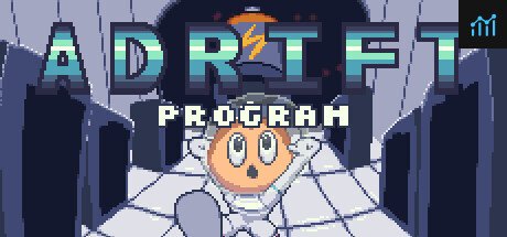 Adrift Program PC Specs