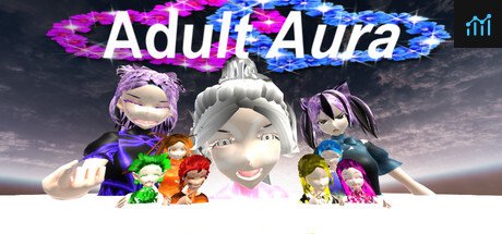 Adult Aura PC Specs