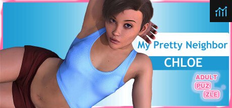 Adult Puzzle - My Pretty Neighbor Chloe PC Specs