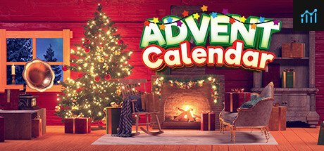 Advent Calendar PC Specs