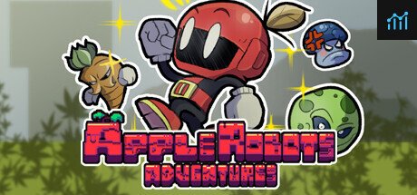 Adventure Apple Robots PC Specs