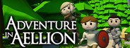 Adventure In Aellion System Requirements