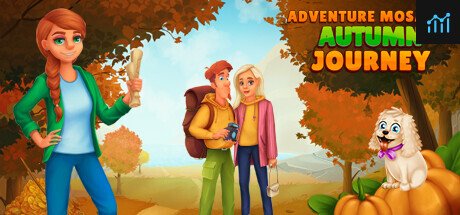 Adventure mosaics. Autumn Journey PC Specs