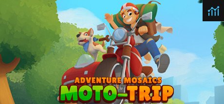 Adventure Mosaics. Moto-Trip PC Specs