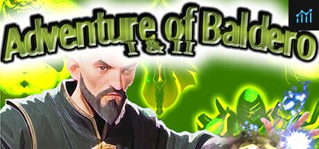 Adventure Of Baldero I and II PC Specs