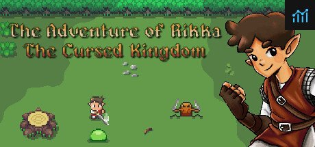 Adventure of Rikka - The Cursed Kingdom PC Specs