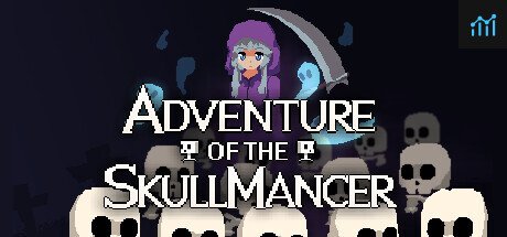 Adventure of the Skullmancer PC Specs