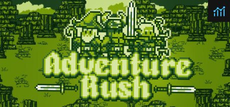 Adventure Rush PC Specs