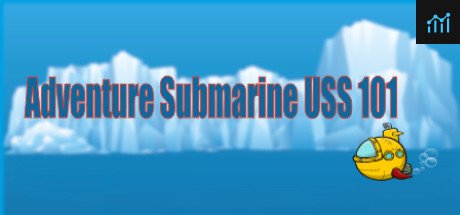 Adventure Submarine Uss 101 PC Specs