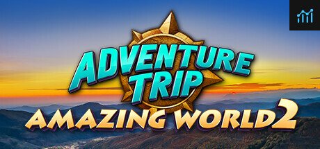 Adventure Trip: Amazing World 2 Collector's Edition PC Specs