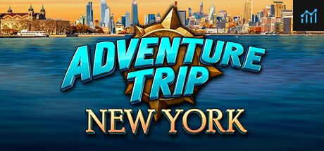 Adventure Trip: New York Collector's Edition PC Specs