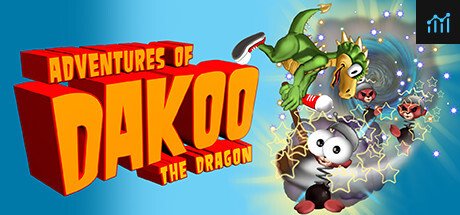 Can I Run Adventures of DaKoo the Dragon?