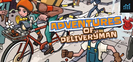 Adventures of Deliveryman PC Specs