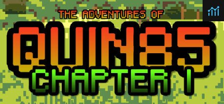 Adventures of Quin85 PC Specs
