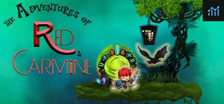 Adventures of Red and Carmine PC Specs