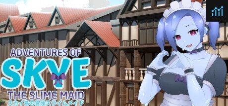 Adventures of Skye the Slime Maid PC Specs