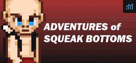 Adventures Of Squeak Bottoms PC Specs