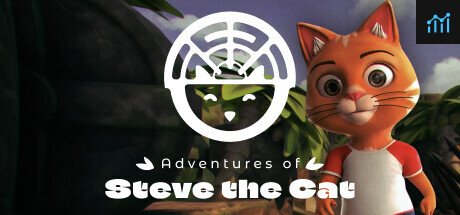 Adventures of Steve the Cat PC Specs