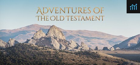 Adventures of the Old Testament - The Bible Video Game PC Specs