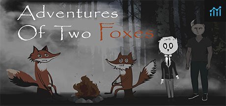 Adventures Of Two Foxes PC Specs