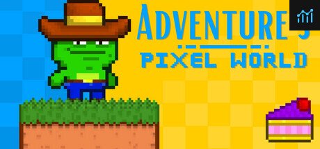 Adventure's Pixel World PC Specs