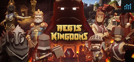 Can I Run AEGIS Kingdoms?