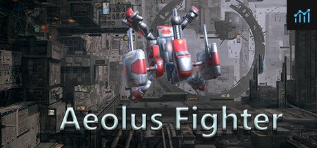 Aeolus Fighter PC Specs