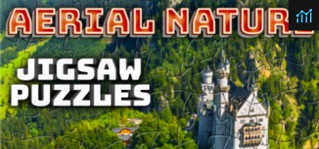 Can I Run Aerial Nature Jigsaw Puzzles?