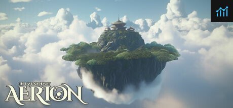 Aerion: The Last Alchemist PC Specs
